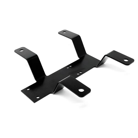 Rox Offroad ROX-1787 License Plate Bracket for The Judge Flag Mount