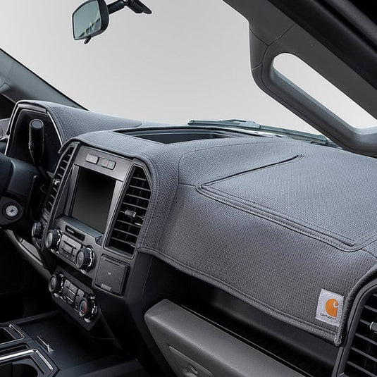 Covercraft Carhartt Limited Edition Custom Dash Cover for 07-18 Jeep Wrangler JK