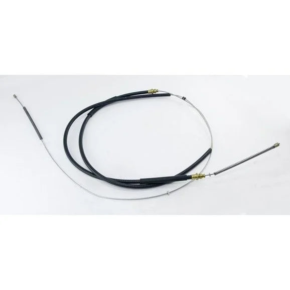 OMIX 16730.15 Parking Brake Cable for 52-64 Jeep Station Wagon