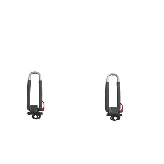 Yakima 8004073 JayLow Kayak Rack