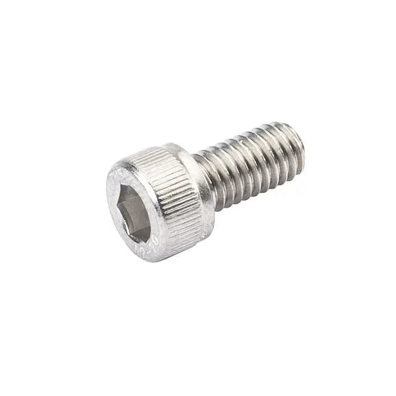 Quadratec Cap Screw M6 x 12 for Q Series Winches