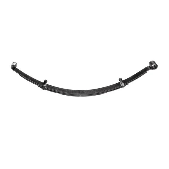 Skyjacker YJ40FS Front Leaf Spring for 87-95 Jeep Wrangler YJ with 3.5-4