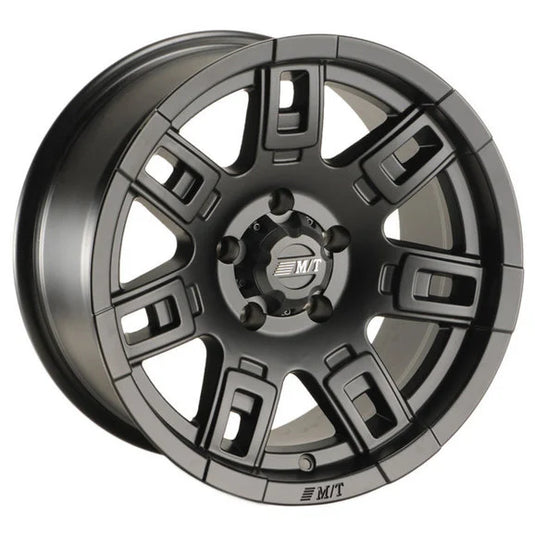 Mickey Thompson SideBiter Wheel for 84-06 Jeep Wrangler YJ, TJ, Cherokee XJ, Grand Cherokee ZJ