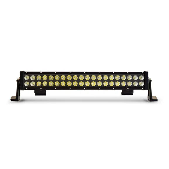 Load image into Gallery viewer, DV8 Offroad BR20E120W3W BRS-20 20&quot; Pro Series LED Light Bar
