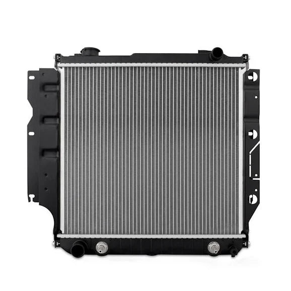 Load image into Gallery viewer, Mishimoto R1015 Replacement Radiator for 87-95 Jeep Wrangler YJ
