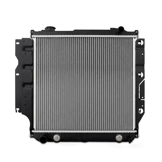 Mishimoto R1015 Replacement Radiator for 87-95 Jeep Wrangler YJ