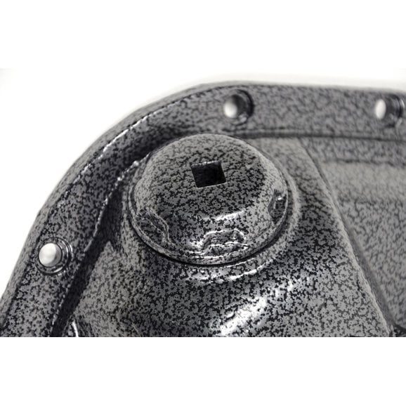 Load image into Gallery viewer, AEV 10404005AB Differential Cover for 07-18 Jeep Wrangler JK with Dana 44 Axle
