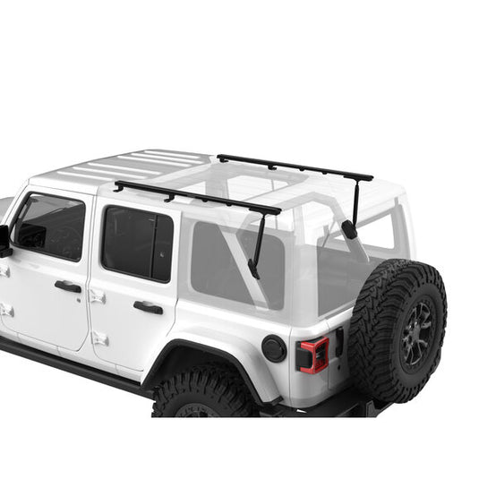 Yakima 8001052 RibCage for 18-23 Jeep Wrangler JL Unlimited 4-Door