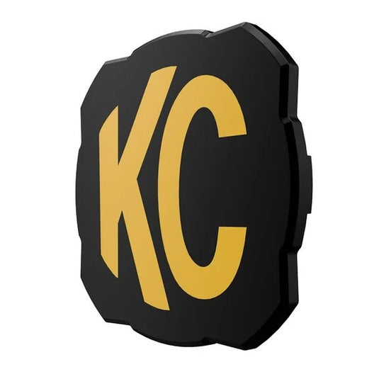 KC HiLiTES Flex Era 4 Light Shield