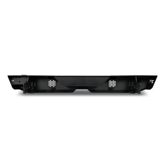 Body Armor JK-2966 Orion Rear Bumper for 07-18 Jeep Wrangler JK