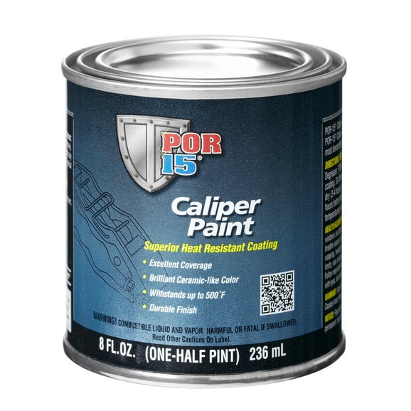 Por-15 Caliper Paint- 8oz.