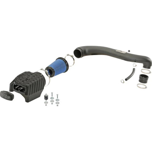 aFe Power 51-76202 Momentum GT Pro Dry S Stage 2 Intake System for 97-06 Jeep Wrangler TJ with 4.0L