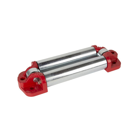 Rugged Ridge 4-Way Fairlead Roller