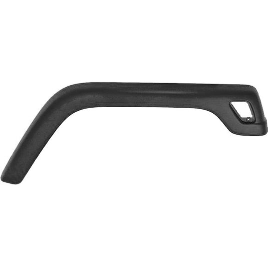 OMIX Front Fender Flare for 97-06 Jeep Wrangler TJ & Unlimited