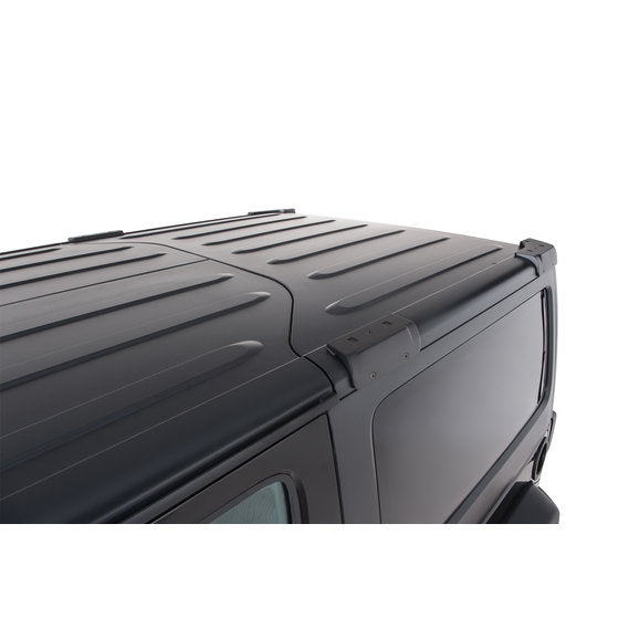 Load image into Gallery viewer, Rhino-Rack Heavy Duty 2-Bar Backbone Roof Rack for 07-18 Jeep Wrangler JK Hardtop
