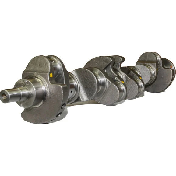 ProMaxx Performance Products CHR640CRSHT Stroker Engine Crankshaft for Jeep Vehicles with 4.2L Stroker Engine