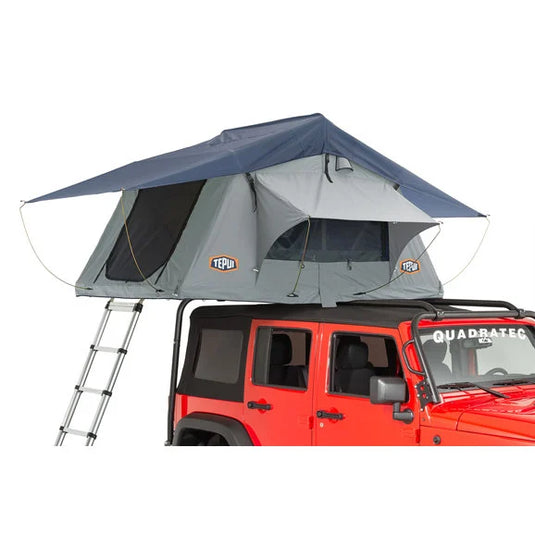 Tepui Ruggedized Series Kukenam 3 Roof Top Tent