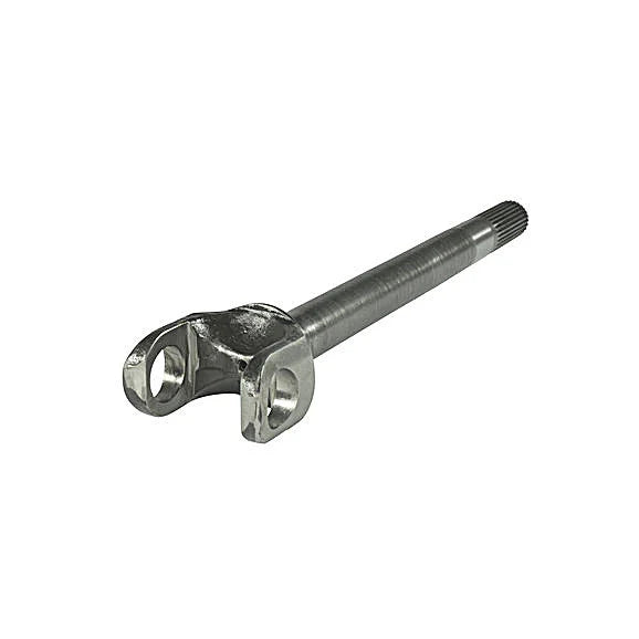 Load image into Gallery viewer, Yukon Gear &amp; Axle Inner Axle Shaft for 18-24 Jeep Wrangler JL with Dana 30 Front Axle
