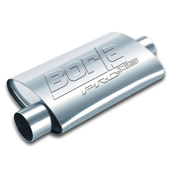 Borla 40359 Pro XS Muffler 3