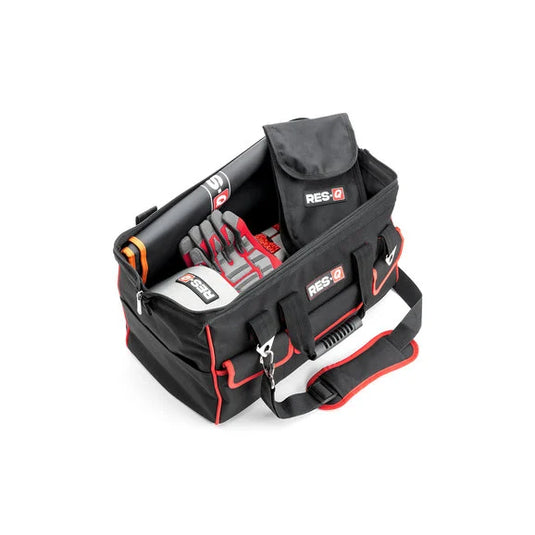 Quadratec RES-Q Premium Recovery Gear Kit