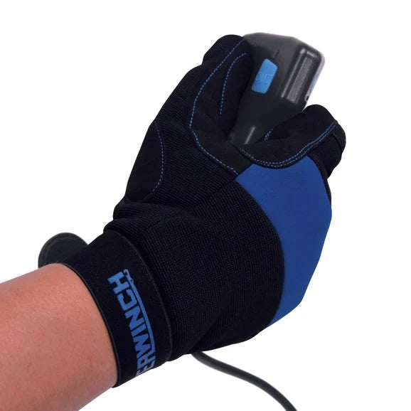 Load image into Gallery viewer, Superwinch 2580 Winching Gloves-XL
