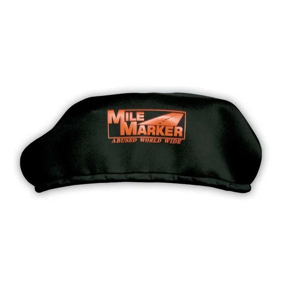 Mile Marker 8506 Neoprene Winch Cover