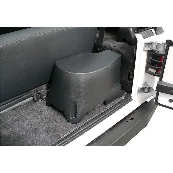 Load image into Gallery viewer, Select Increments Sono-Pod for 76-06 Jeep CJ, Wrangler YJ &amp; TJ
