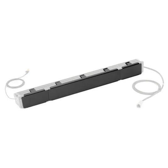 Quadratec J3 28" LED Light Bar Cover