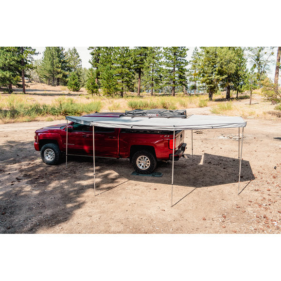 Body Armor Sky Ridge 270XL Awning with Mounting Brackets