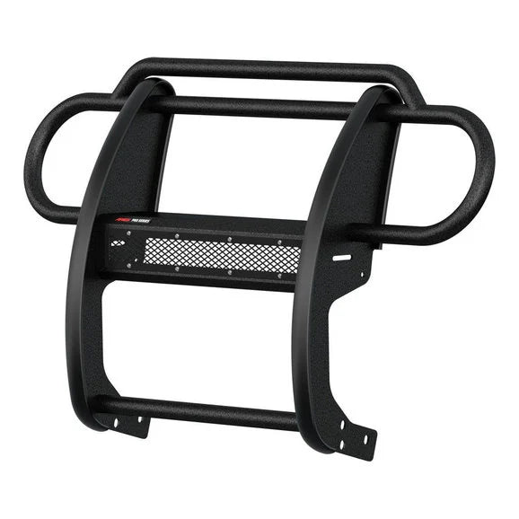 Load image into Gallery viewer, Aries 2170032 Pro Series Grill Guard with LED Light Bar for 18-24 Jeep Wrangler JL Unlimited &amp; Gladiator JT
