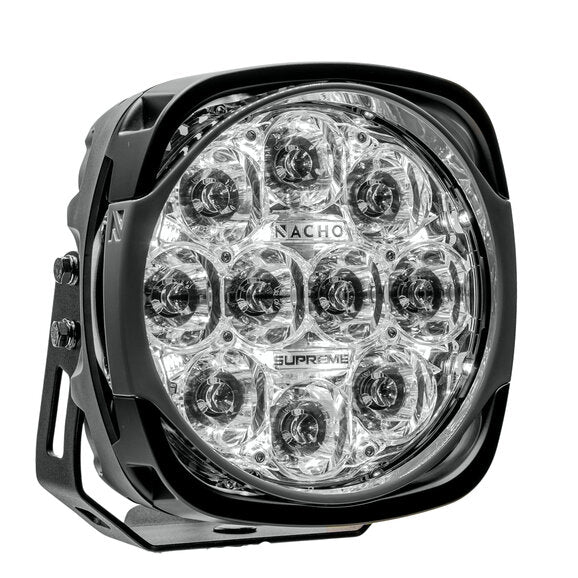 Load image into Gallery viewer, Nacho Offroad Lighting 7&quot; Grande Supreme LED Light
