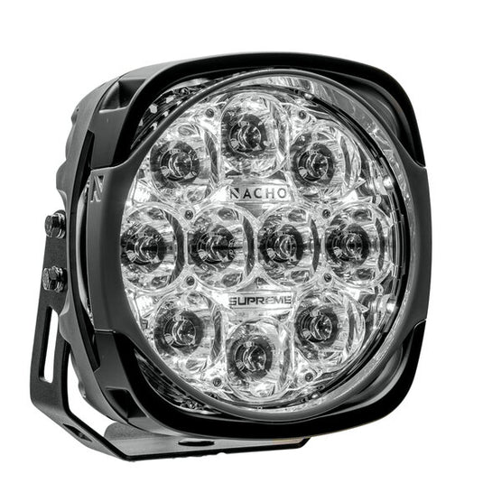 Nacho Offroad Lighting 7" Grande Supreme LED Light