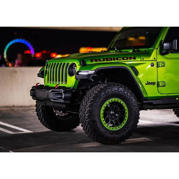 Load image into Gallery viewer, Diode Dynamics LED Side Markers for 18-24 Jeep Wrangler JL &amp; Gladiator JT
