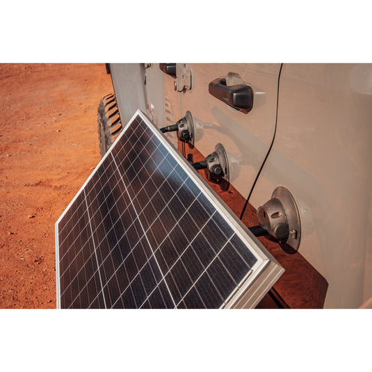 SeaSucker Solar Flex Mount Kit