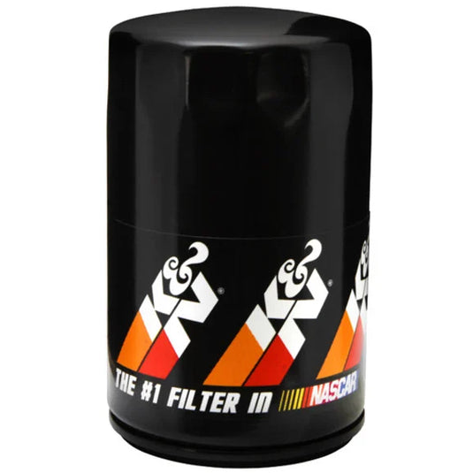 K&N PS-2009 Pro Series Oil Filter for 02-08 Jeep Grand Cherokee WK, Commander XK, Liberty KJ & Liberty KK with 3.7L Engine