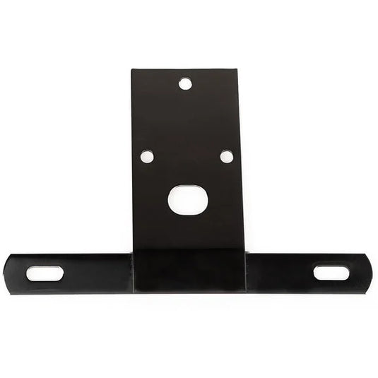 OMIX 11136.03 License Plate Bracket for 76-86 Jeep CJ