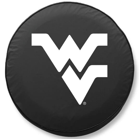 Load image into Gallery viewer, NCAA West Virginia Tire Cover
