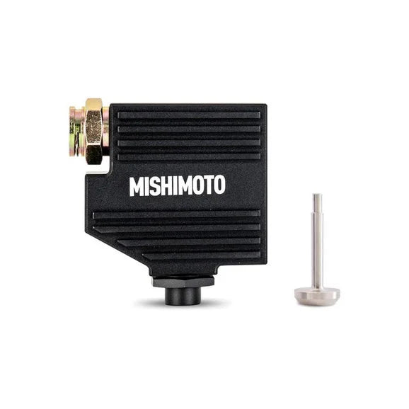 Mishimoto MMTC-WK2-TBV Thermal Bypass Valve for 16-20 Jeep Grand Cherokee WK