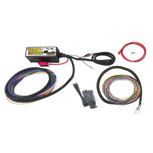 Painless Wiring 57100 Trail Rocker