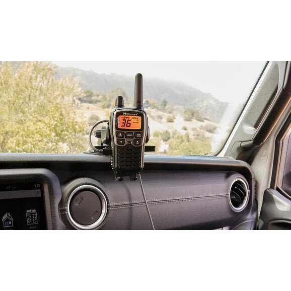 Load image into Gallery viewer, Midland Radio T71VP3 X-Talker Two-Way Radio Set
