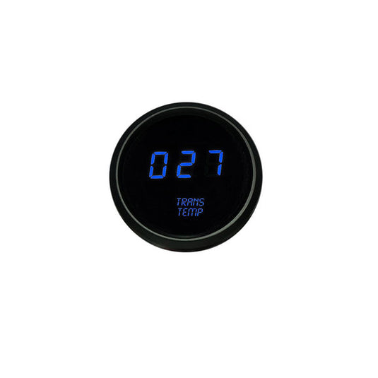 Intellitronix 2 1/16" Transmission Temperature LED Digital Gauge