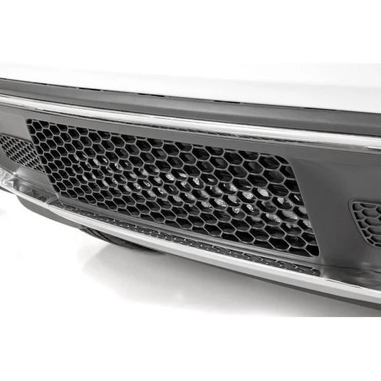 Rough Country 20in LED Light Bar with Bumper Mount Kit for 11-21 Jeep Grand Cherokee WK2