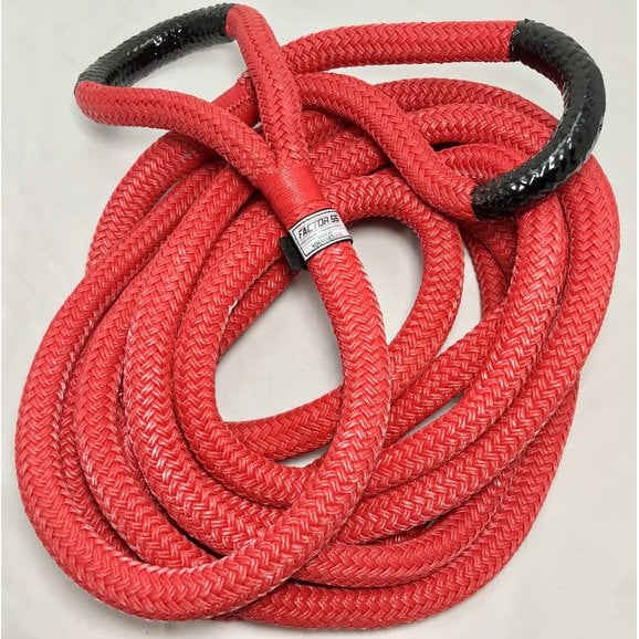 Load image into Gallery viewer, Factor 55 00068 Extreme Duty Kinetic Energy Rope 7/8&quot; X 30&#39;
