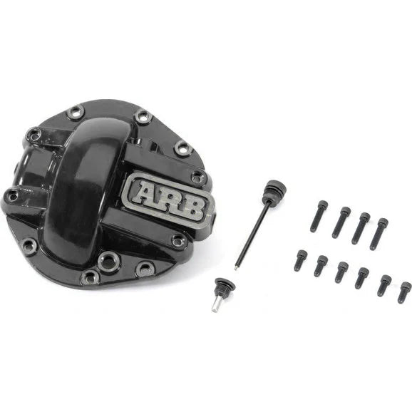 Load image into Gallery viewer, ARB Competition Differential Cover for Dana 44 Axle Assemblies
