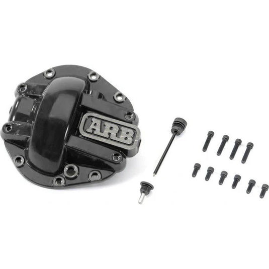 ARB Competition Differential Cover for Dana 44 Axle Assemblies