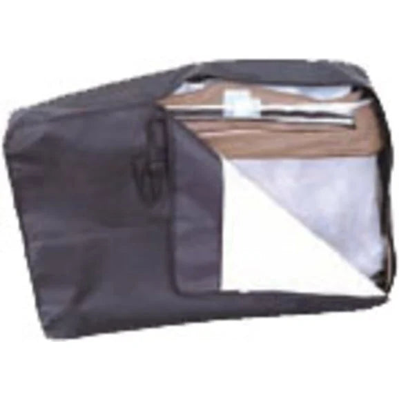 Rampage Products 595101 Window Storage Bag in Black