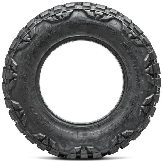 Nitto Mud Grappler Tire