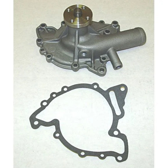 OMIX 17104.10 Water Pump for 66-71 Jeep CJ Series with 225c.i. Engine