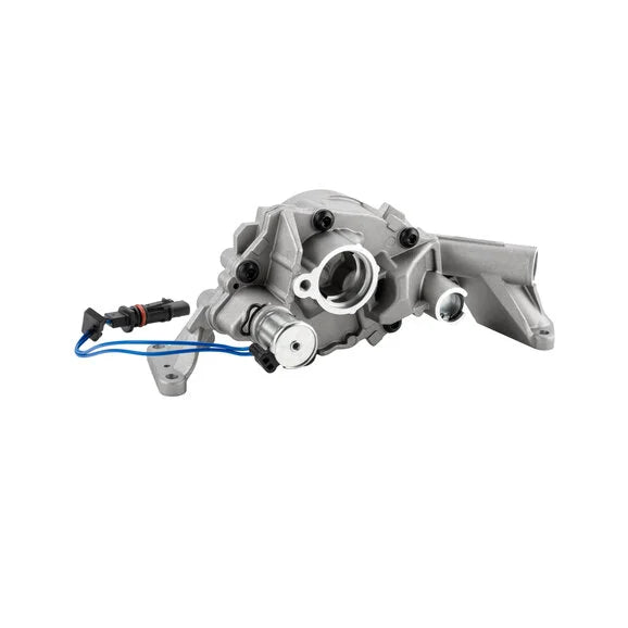 Load image into Gallery viewer, AccuPart Oil Pump Assembly for 12-18 Jeep Wrangler JK with 3.6L
