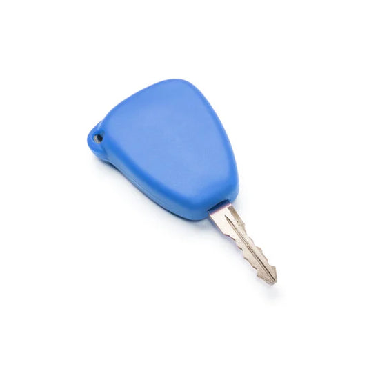 Automotive Gold Key Fob Cover for 07-18 Jeep Wrangler JK